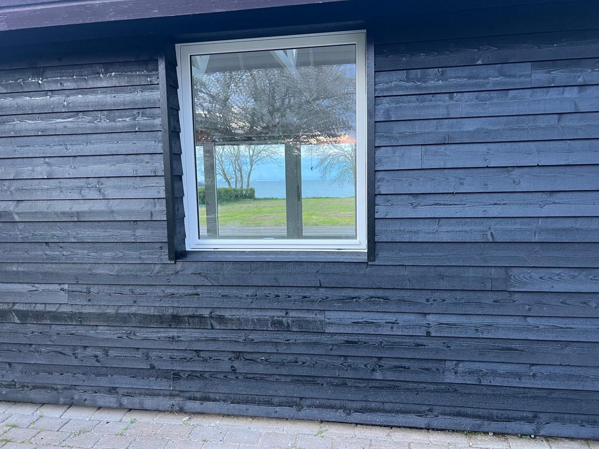 Sea View House - All Year Round Frorup Exterior photo